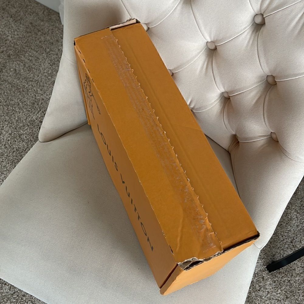 Louis Vuitton box set - Picture 5 of 11